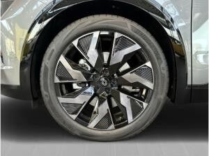 Renault Rafale Esprit Alpine Full Hybrid 200 Driving Harman City MFS