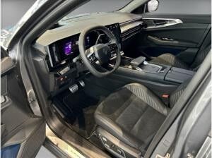 Renault Rafale Esprit Alpine Full Hybrid 200 Driving Harman City MFS