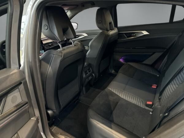 Renault Rafale Esprit Alpine Full Hybrid 200 Driving Harman City MFS