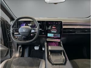 Renault Rafale Esprit Alpine Full Hybrid 200 Driving Harman City MFS