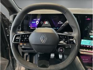 Renault Rafale Esprit Alpine Full Hybrid 200 Driving Harman City MFS