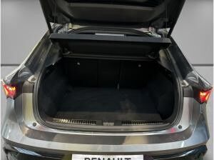 Renault Rafale Esprit Alpine Full Hybrid 200 Driving Harman City MFS