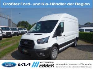 Ford Transit Kasten 350 L3 H3 5x Lager Trend 2.0 Ecoblue