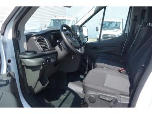 Ford Transit Kasten 350 L3 H3 5x Lager Trend 2.0 Ecoblue