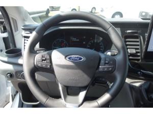 Ford Transit Kasten 350 L3 H3 5x Lager Trend 2.0 Ecoblue