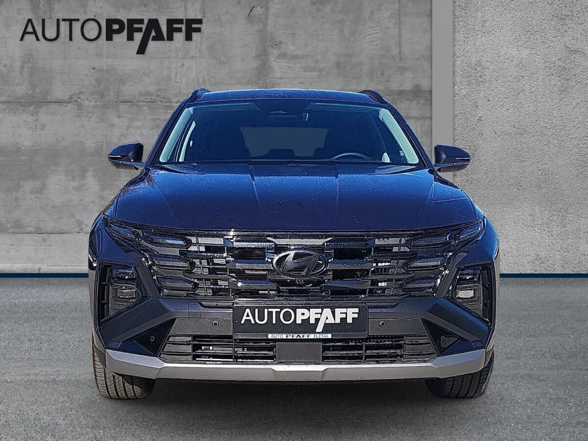 Hyundai TUCSON TUCSON PHEV 1.6 T-GDi 6-AT Prime PRIME >Gewerbe<