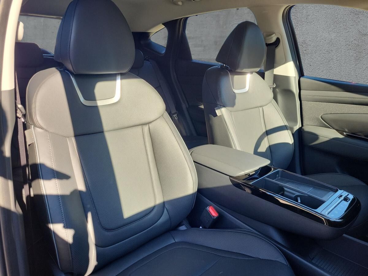 Hyundai TUCSON TUCSON PHEV 1.6 T-GDi 6-AT Prime PRIME >Gewerbe<