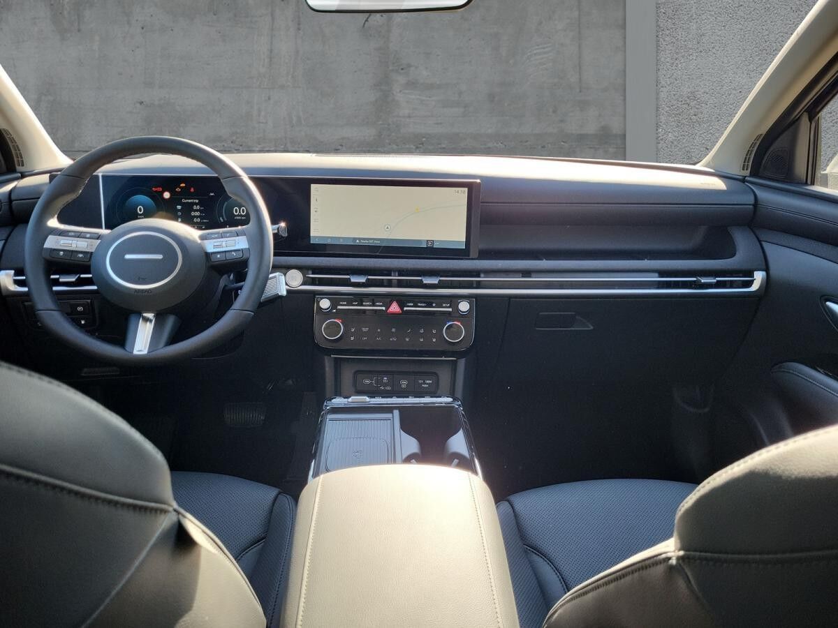 Hyundai TUCSON TUCSON PHEV 1.6 T-GDi 6-AT Prime PRIME >Gewerbe<