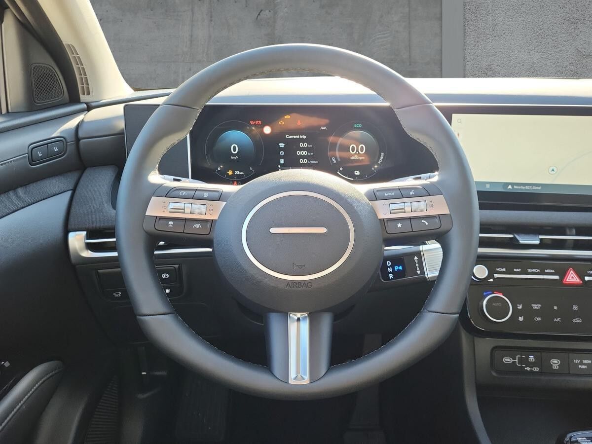 Hyundai TUCSON TUCSON PHEV 1.6 T-GDi 6-AT Prime PRIME >Gewerbe<