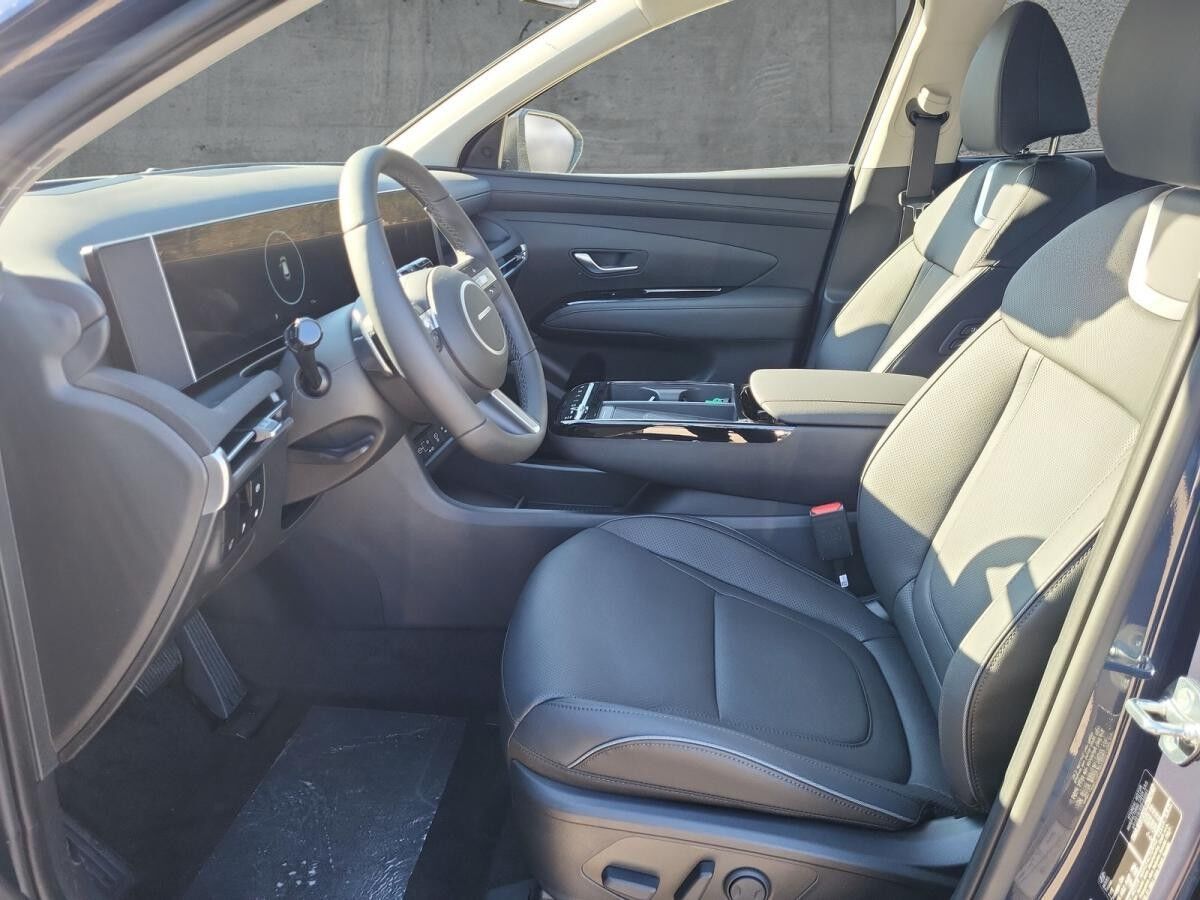 Hyundai TUCSON TUCSON PHEV 1.6 T-GDi 6-AT Prime PRIME >Gewerbe<