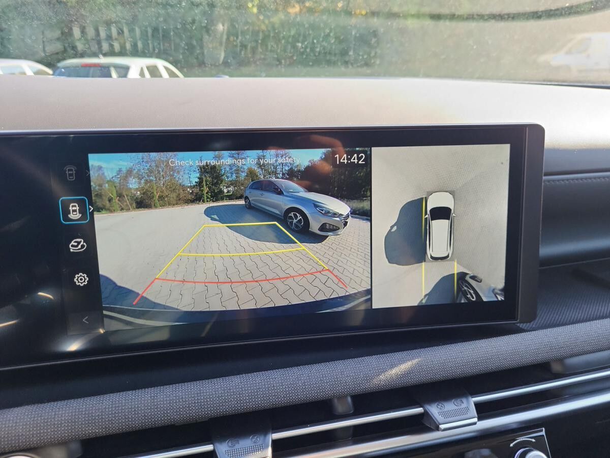 Hyundai TUCSON TUCSON PHEV 1.6 T-GDi 6-AT Prime PRIME >Gewerbe<