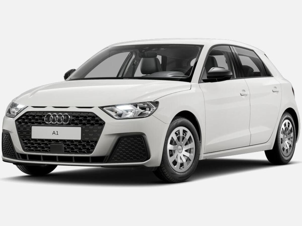 Audi A1 Sportback 25 TFSI