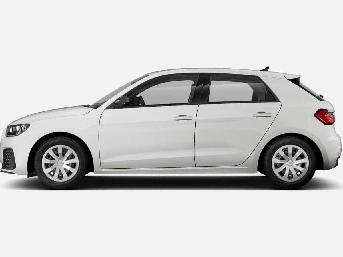 Audi A1 Sportback 25 TFSI