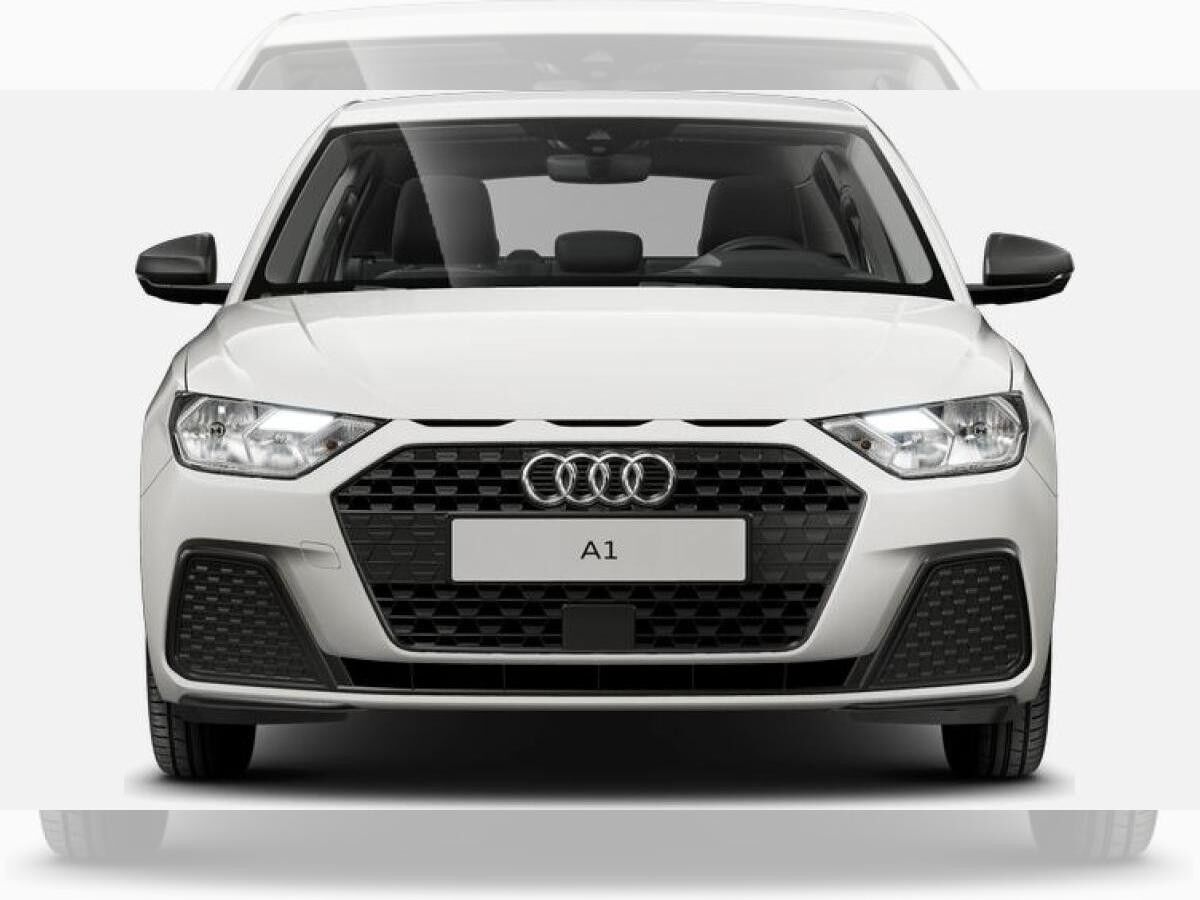 Audi A1 Sportback 25 TFSI