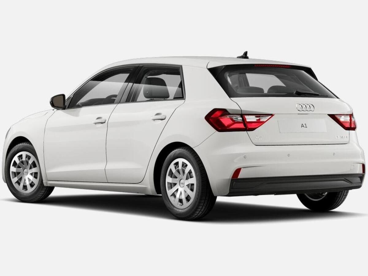 Audi A1 Sportback 25 TFSI