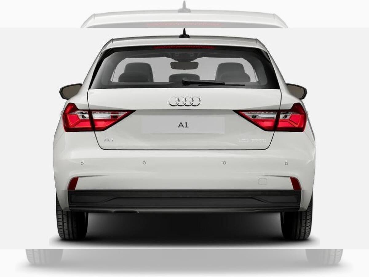 Audi A1 Sportback 25 TFSI