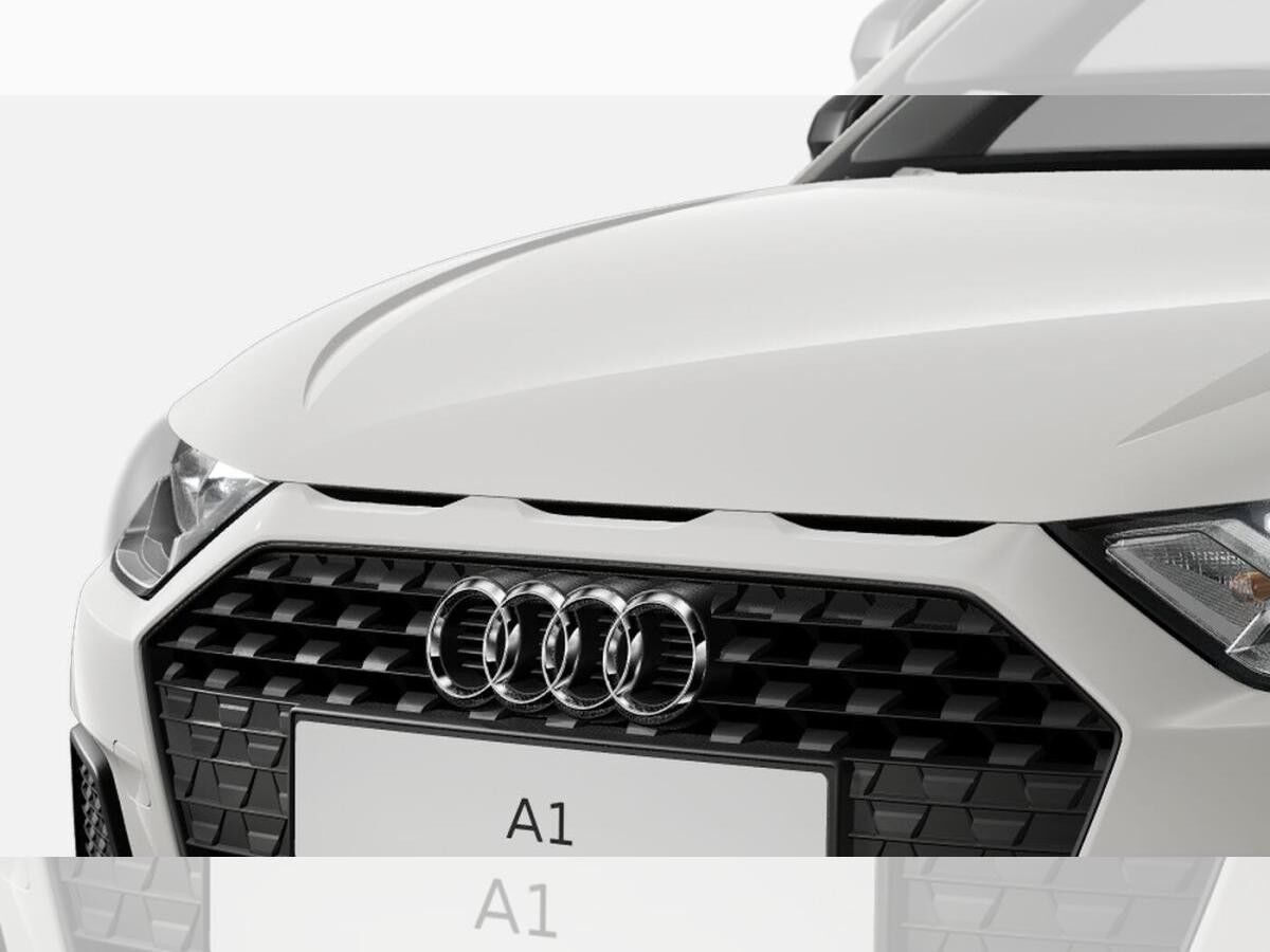 Audi A1 Sportback 25 TFSI