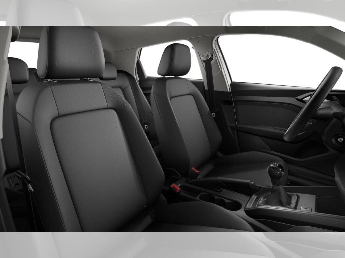 Audi A1 Sportback 25 TFSI