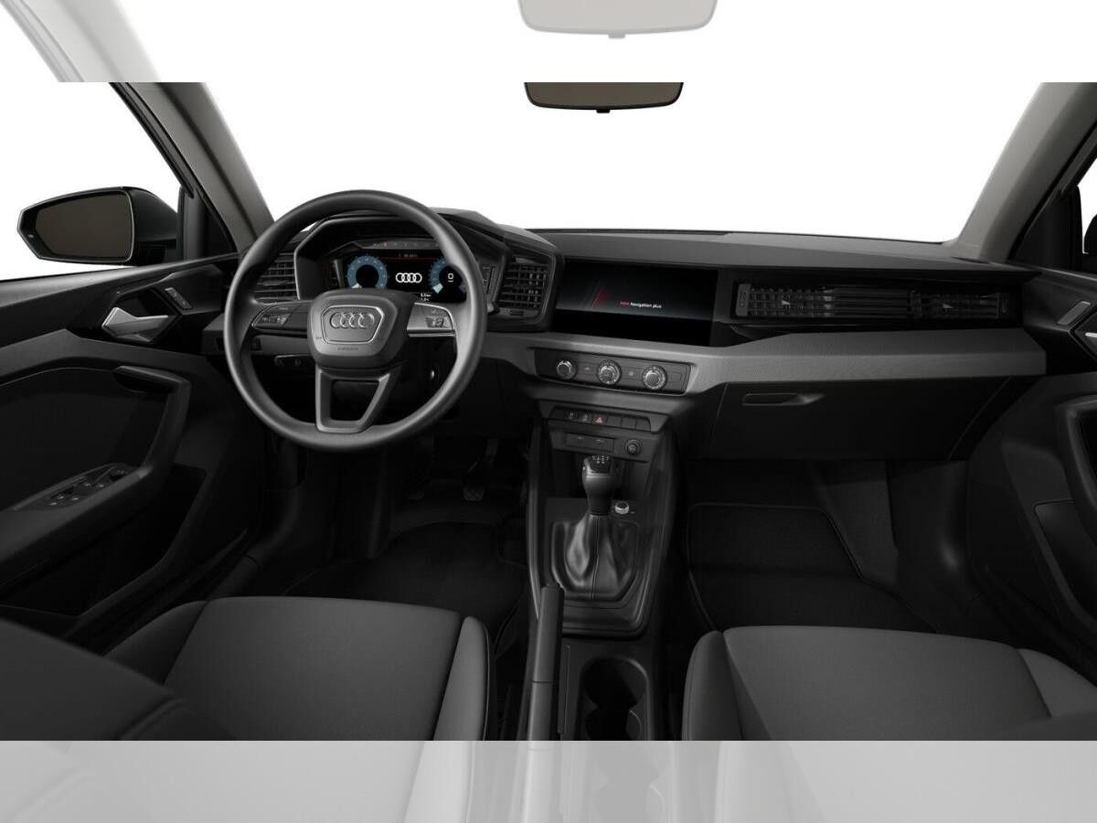 Audi A1 Sportback 25 TFSI