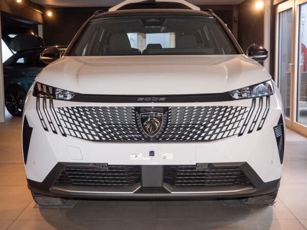 Peugeot 5008 GT 145 Hybrid e-DSC6 *ICE*