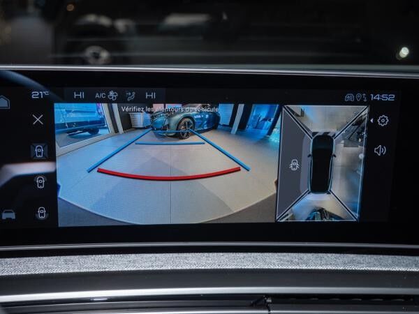 Peugeot 5008 GT 145 Hybrid e-DSC6 *ICE*