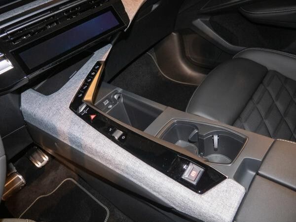 Peugeot 5008 GT 145 Hybrid e-DSC6 *ICE*