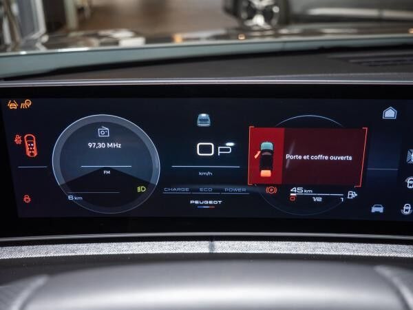Peugeot 5008 GT 145 Hybrid e-DSC6 *ICE*