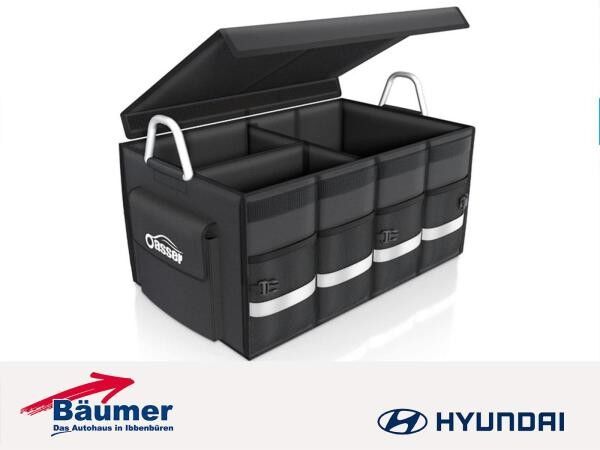 Hyundai Inster **Sondermodell "City-Shopper" ** ACHTUNG ** LIMITIERT** INKL. ALLWETTERREIFEN** INKL. SHOPPING ORGAN