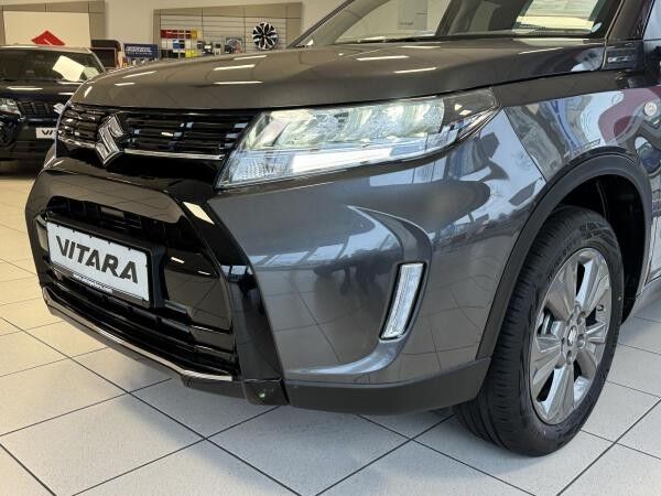 Suzuki Vitara 1.4 Comfort /+5 Jahre Garantie*kabelloses CarPlay/AndroidAuto*