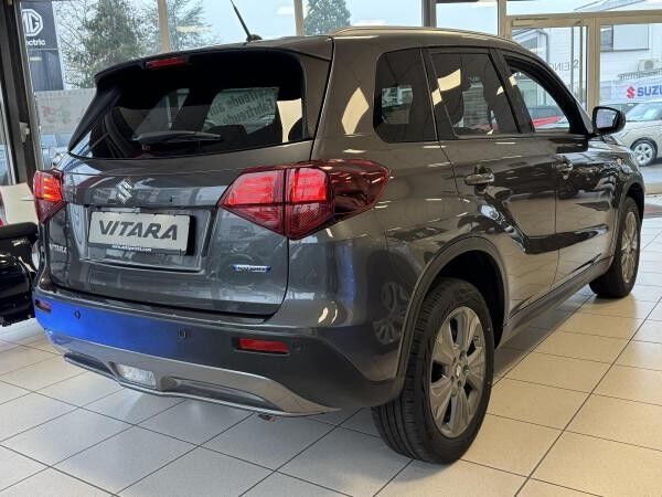Suzuki Vitara 1.4 Comfort /+5 Jahre Garantie*kabelloses CarPlay/AndroidAuto*