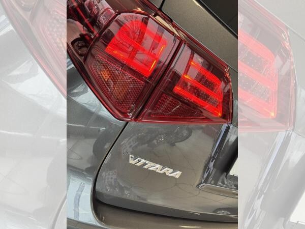 Suzuki Vitara 1.4 Comfort /+5 Jahre Garantie*kabelloses CarPlay/AndroidAuto*