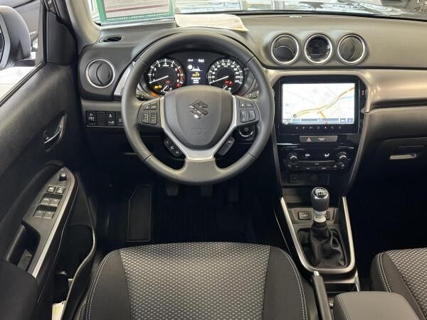 Suzuki Vitara 1.4 Comfort /+5 Jahre Garantie*kabelloses CarPlay/AndroidAuto*