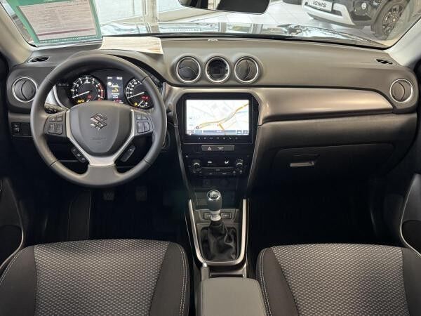 Suzuki Vitara 1.4 Comfort /+5 Jahre Garantie*kabelloses CarPlay/AndroidAuto*