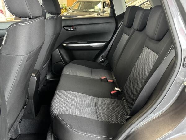 Suzuki Vitara 1.4 Comfort /+5 Jahre Garantie*kabelloses CarPlay/AndroidAuto*