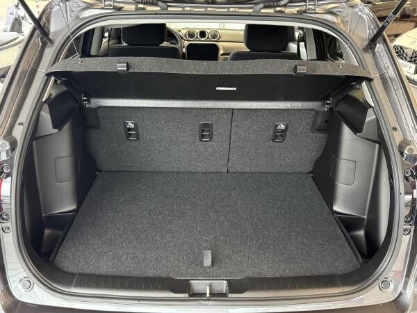 Suzuki Vitara 1.4 Comfort /+5 Jahre Garantie*kabelloses CarPlay/AndroidAuto*