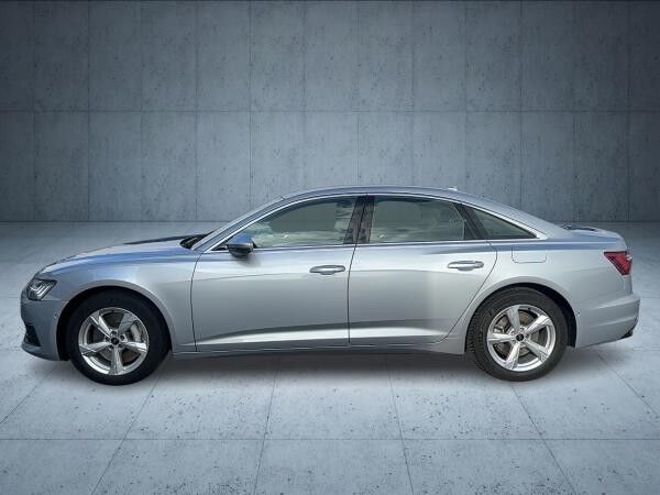 Audi A6 Limousine TFSI e S line Matrix HUD TV 360