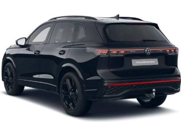 Volkswagen Tiguan R-Line * 4MOTION * SOFORT VERFÜGBAR