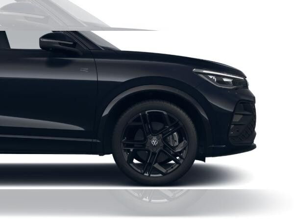 Volkswagen Tiguan R-Line * 4MOTION * SOFORT VERFÜGBAR
