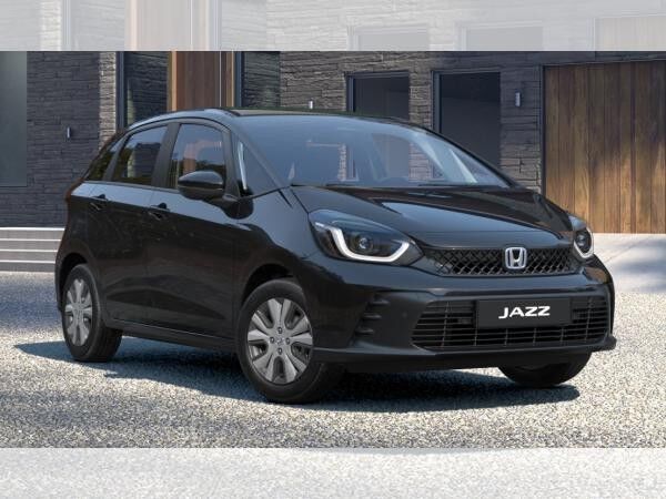 Honda Jazz e:HEV Elegance Aktion 199€  Brutto