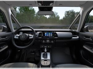 Honda Jazz e:HEV Elegance Aktion 199€  Brutto