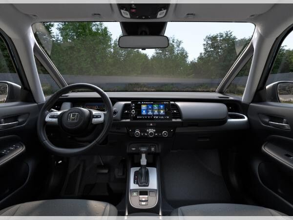 Honda Jazz e:HEV Elegance Aktion 199€  Brutto