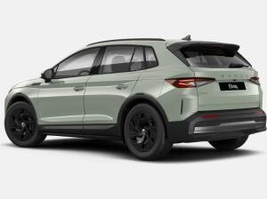 Skoda Elroq 50