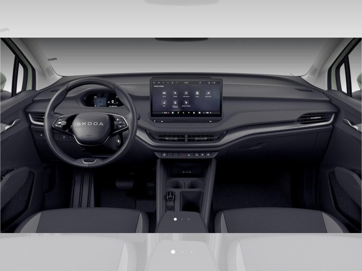 Skoda Elroq 50 Balance