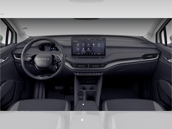 Skoda Elroq 50 Tour