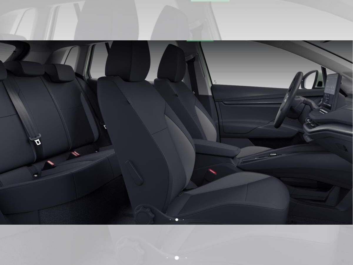 Skoda Elroq 50 Balance