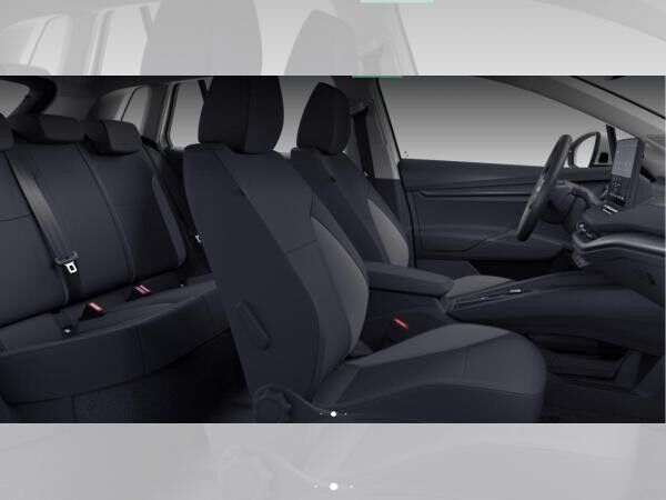 Skoda Elroq 50 Tour