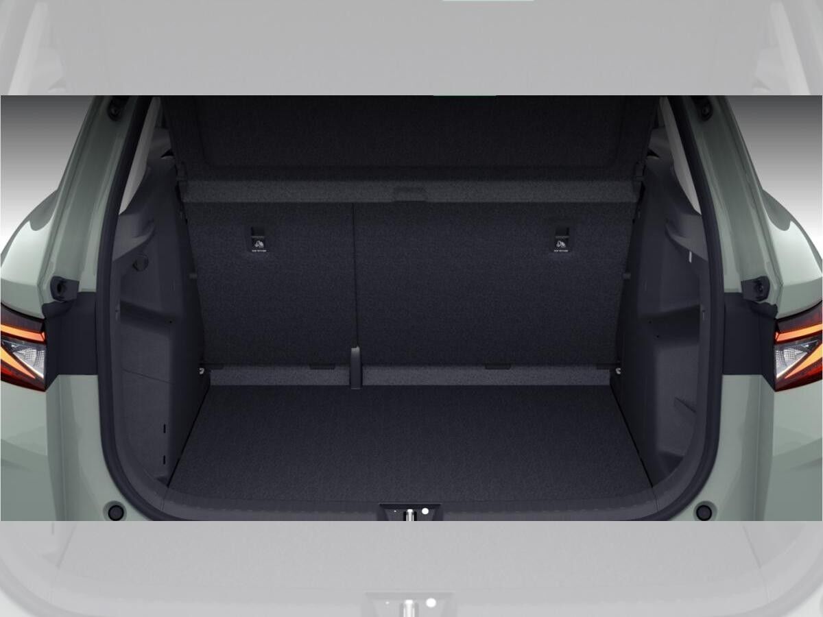 Skoda Elroq 50 Balance