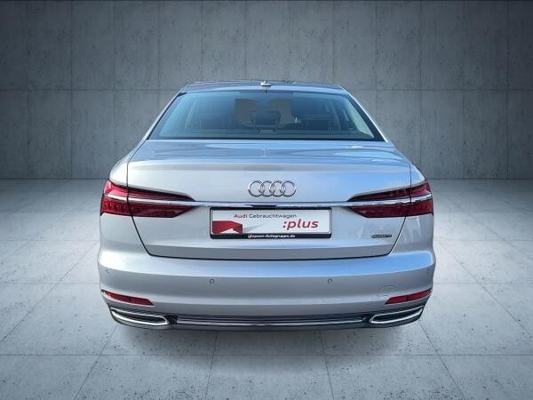 Audi A6 Limousine TFSI e S line Matrix HUD TV 360
