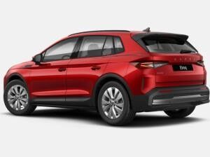Skoda Elroq 60