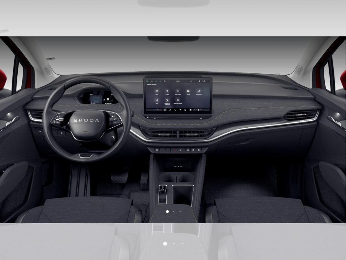Skoda Elroq 60